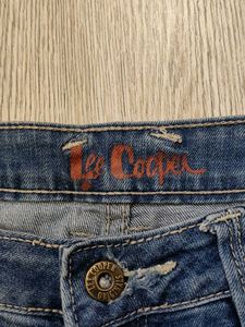 Ma91 Lee Cooper Jeans Waist 28 Inches