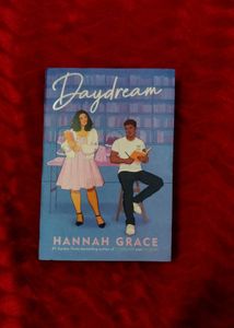 Daydream By Hannah Grace