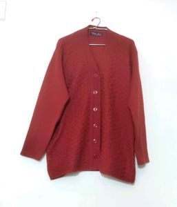 New Brand Sweater Coat