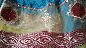 Saree With Blause😘