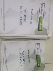 Brother&#39;s Academy MODULES