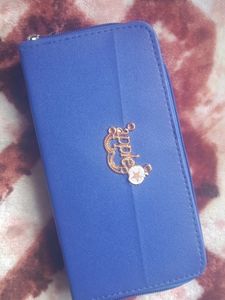 Ladies Wallet