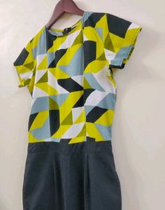 Jumpsuit