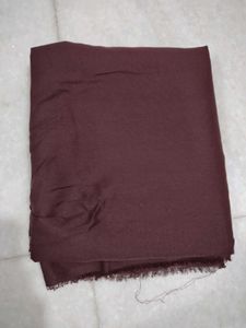 Maroon Embellished suit