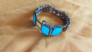 Statement Bangle