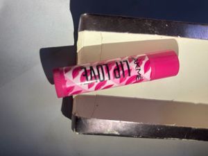 Lakme Lip Love strawberry