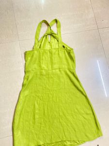 sleevless and mini dress only brand