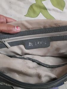 Unique Patchwork Handbag