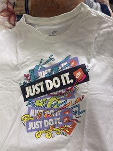 Nike T-shirts .