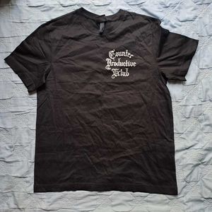 Regular Fit Printed T-shirt