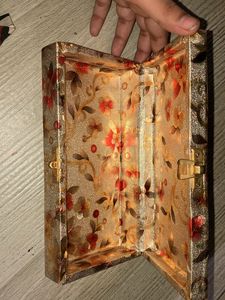 Beautiful Clutch