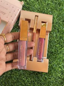 Profusion Cosmetics Dreamy Lips Set