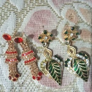 Women Earrings