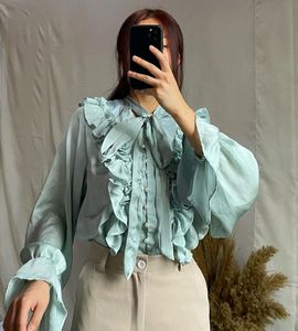 Metallic Top