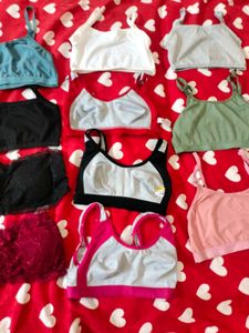 Combo Bra
