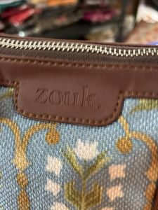 Leather Bag