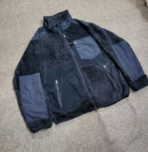 Uniqlo Fleece jacket