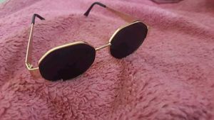 Retro Sunglasses