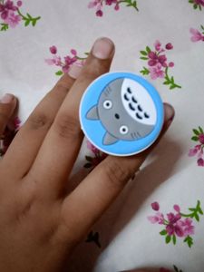 Popup Socket