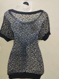 🎀Cool And Sexy Loose Fit Top