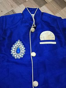 Boys Ethnic Wear