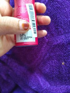 Secret Temptation Pink Deodorant for Women, Long L