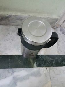 Vaccum Insulated Flask