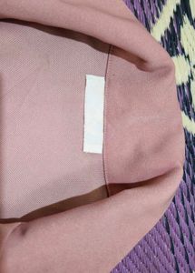 Formal Blazer For Women