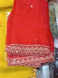 New Salwar Suit