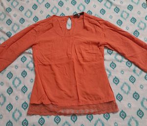 Coral Top Brand FIG