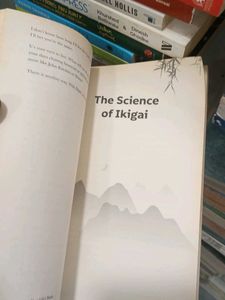 How To Ikigai