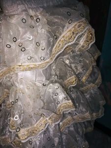 Party Wear Gown