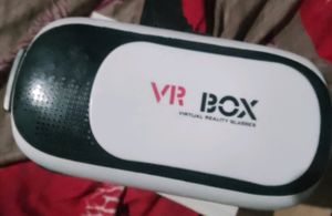 VR BOX NEW