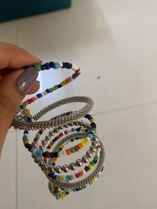 Dangling Bracelet