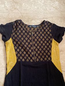Elegant Ethnic Kurta