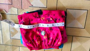 Kids Ware Combo Of 12.