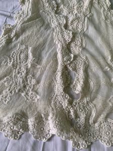 H&amp;M Lace Waistcoat