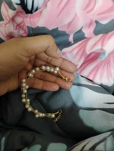 Beaded Bracelet For Sale