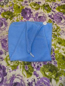 Hair Towel Wrap