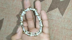 Beaded Bracelet