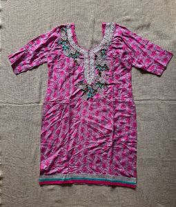 Cotton Salwaar Suit