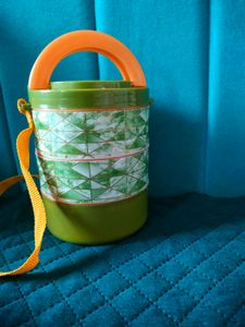 Swastik Victor Tiffin Carrier
