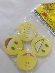 Eraser New Style And Toy