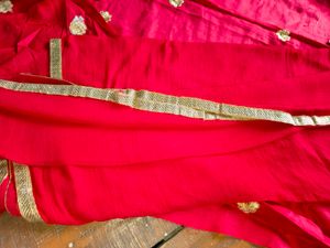 Embroidered Salwar Kameez Price Negotiable