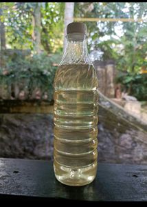250 ML Coconut Oil Homemade
