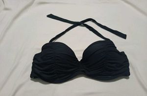 Black Bikini Top