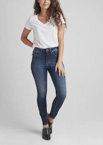 Blue Denim Jeans