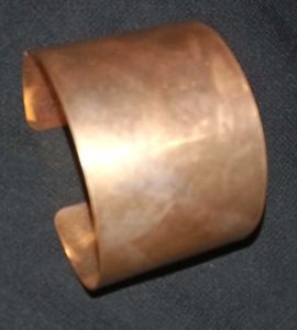 Western Bangles