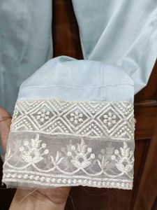 Pakistani Suit Set Of 3
