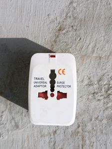 Universal Adaptor